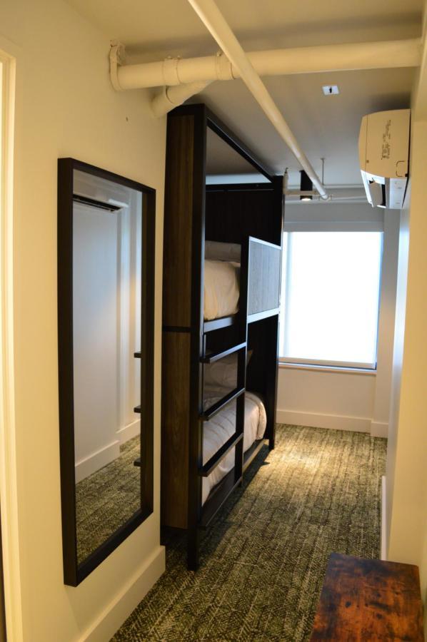 The Block Hotel & Commons Silverthorne Habitación foto