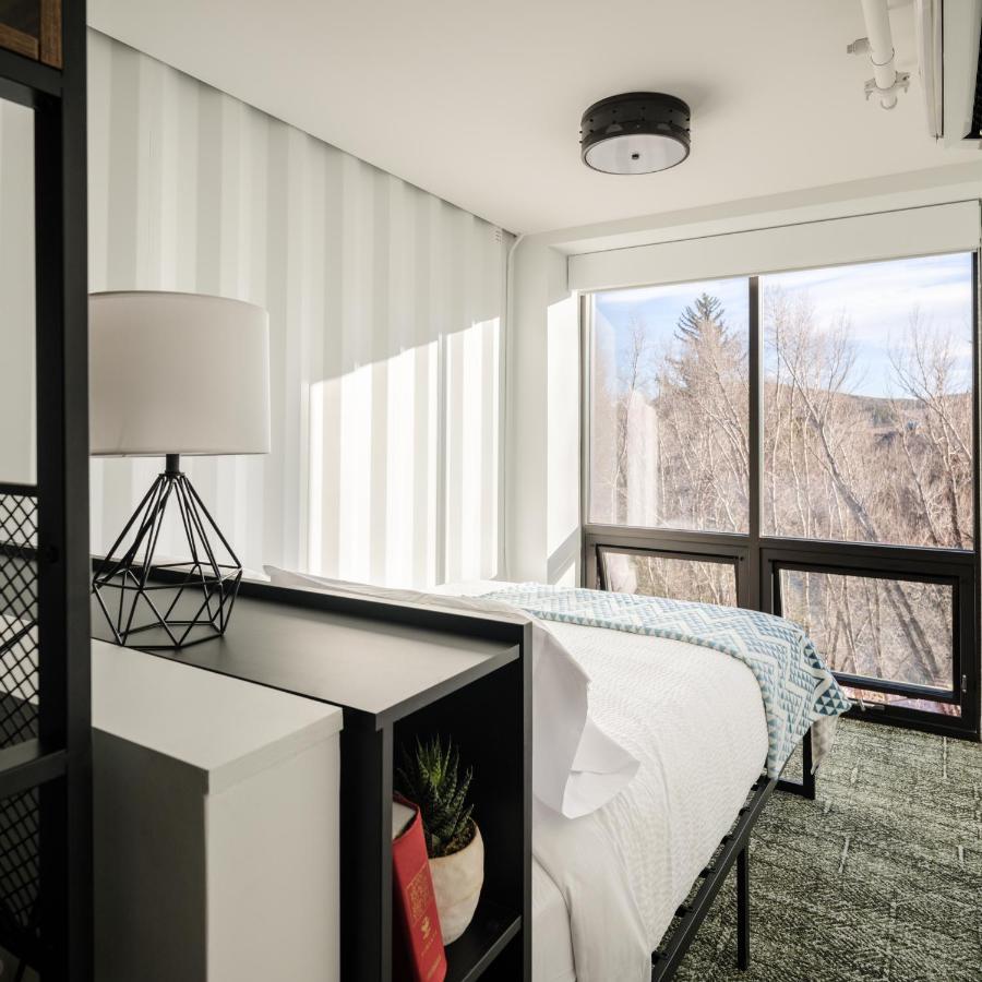 The Block Hotel & Commons Silverthorne Habitación foto