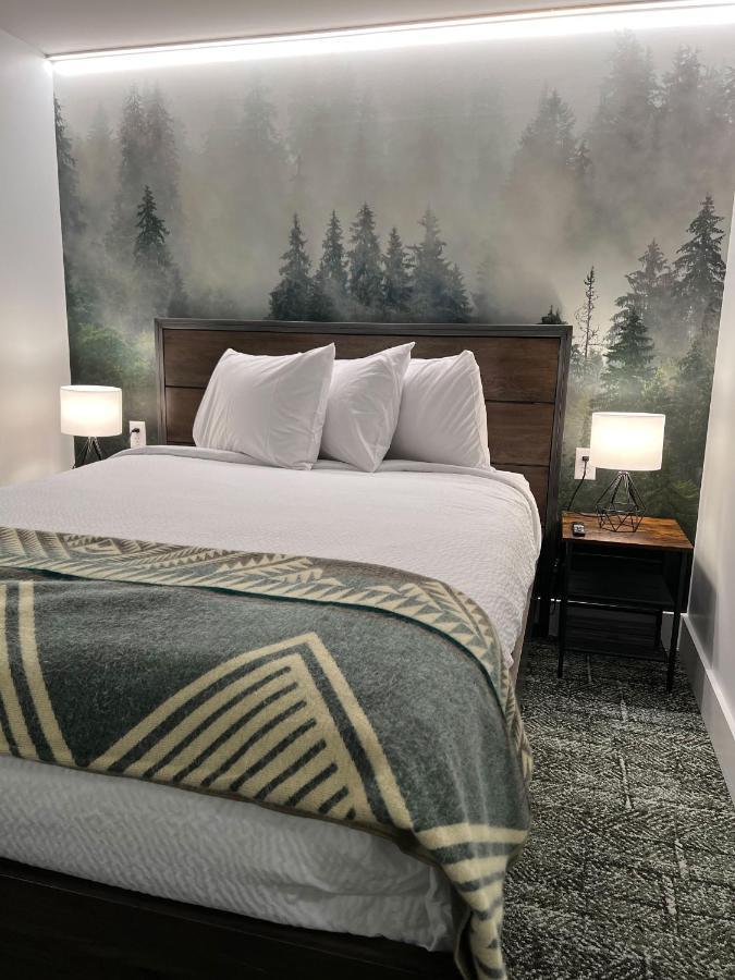 The Block Hotel & Commons Silverthorne Habitación foto