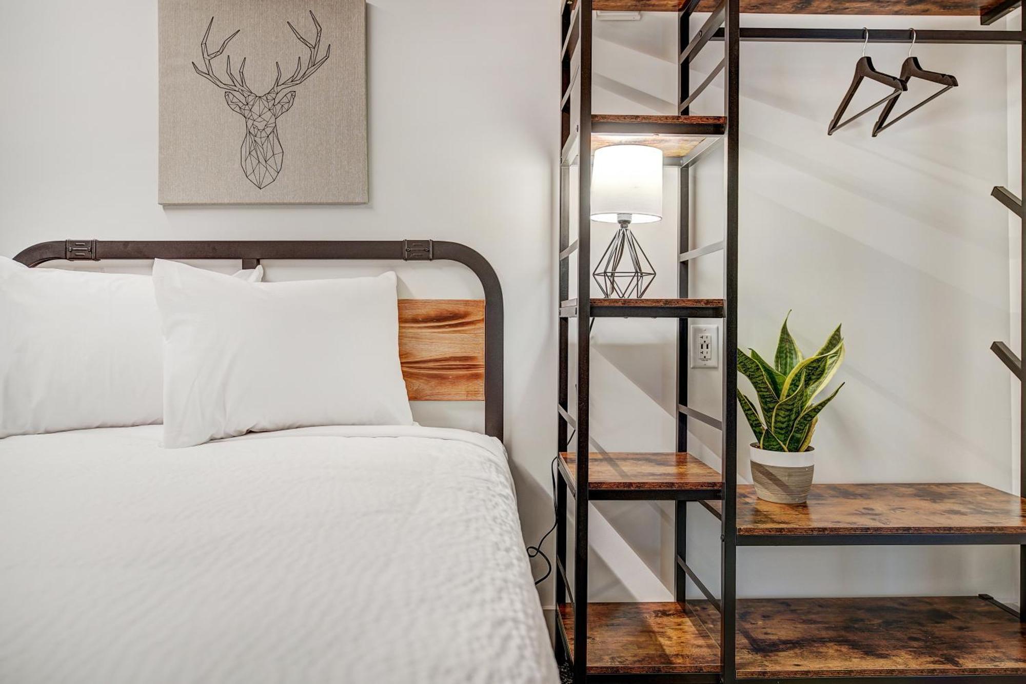 The Block Hotel & Commons Silverthorne Habitación foto
