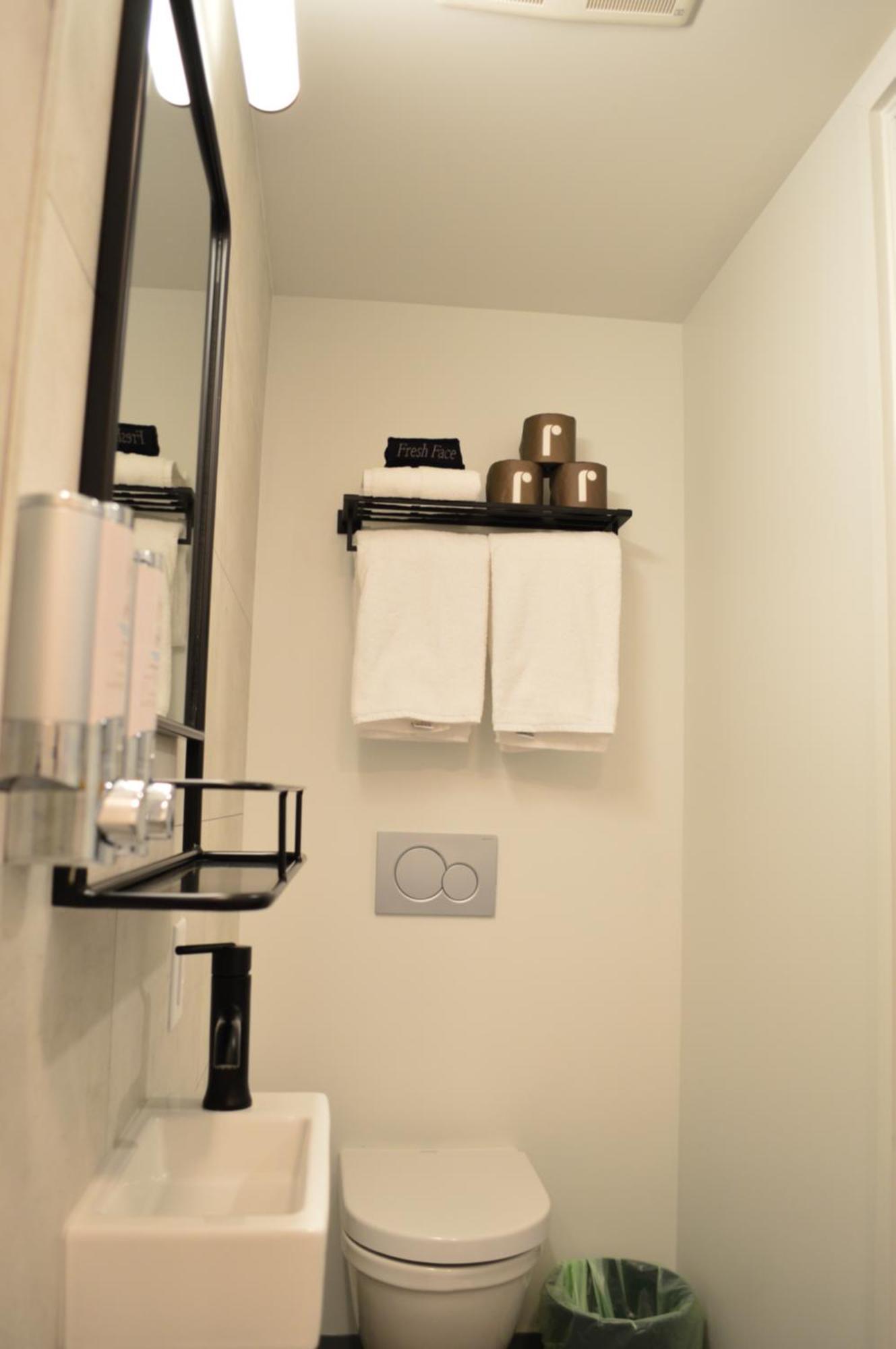 The Block Hotel & Commons Silverthorne Habitación foto