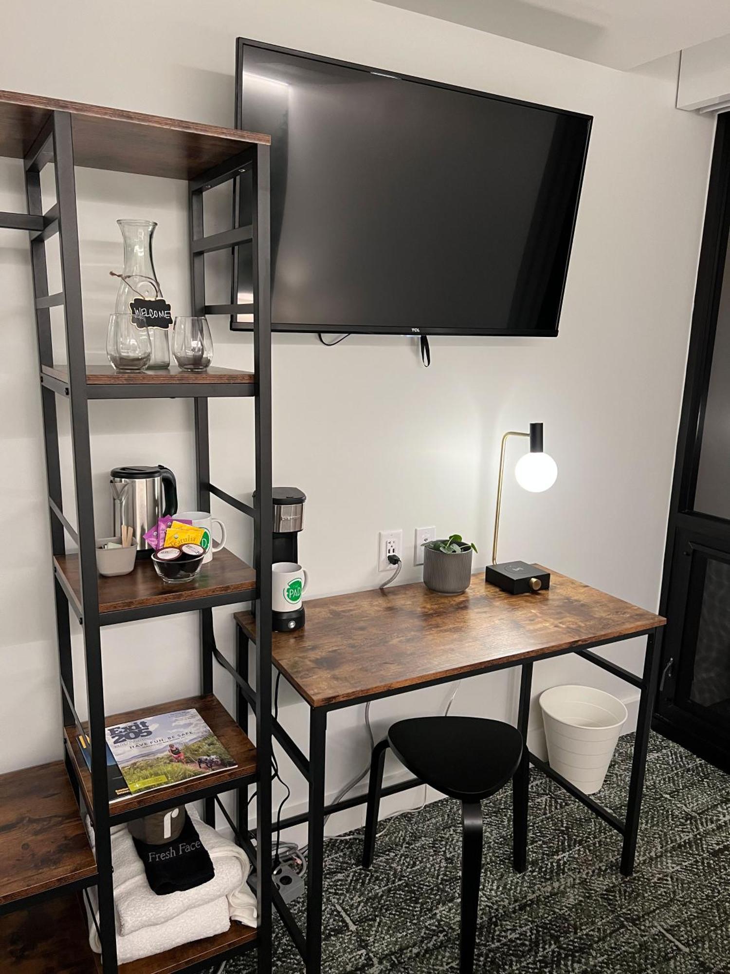 The Block Hotel & Commons Silverthorne Habitación foto