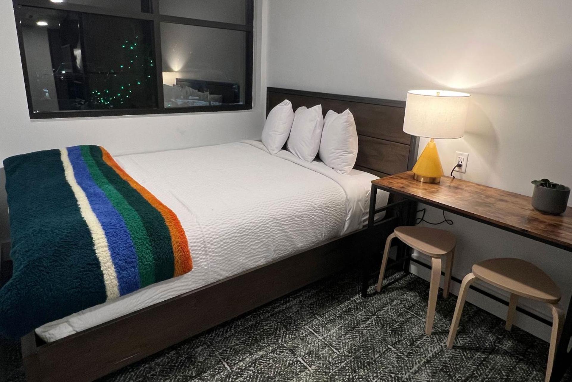 The Block Hotel & Commons Silverthorne Habitación foto