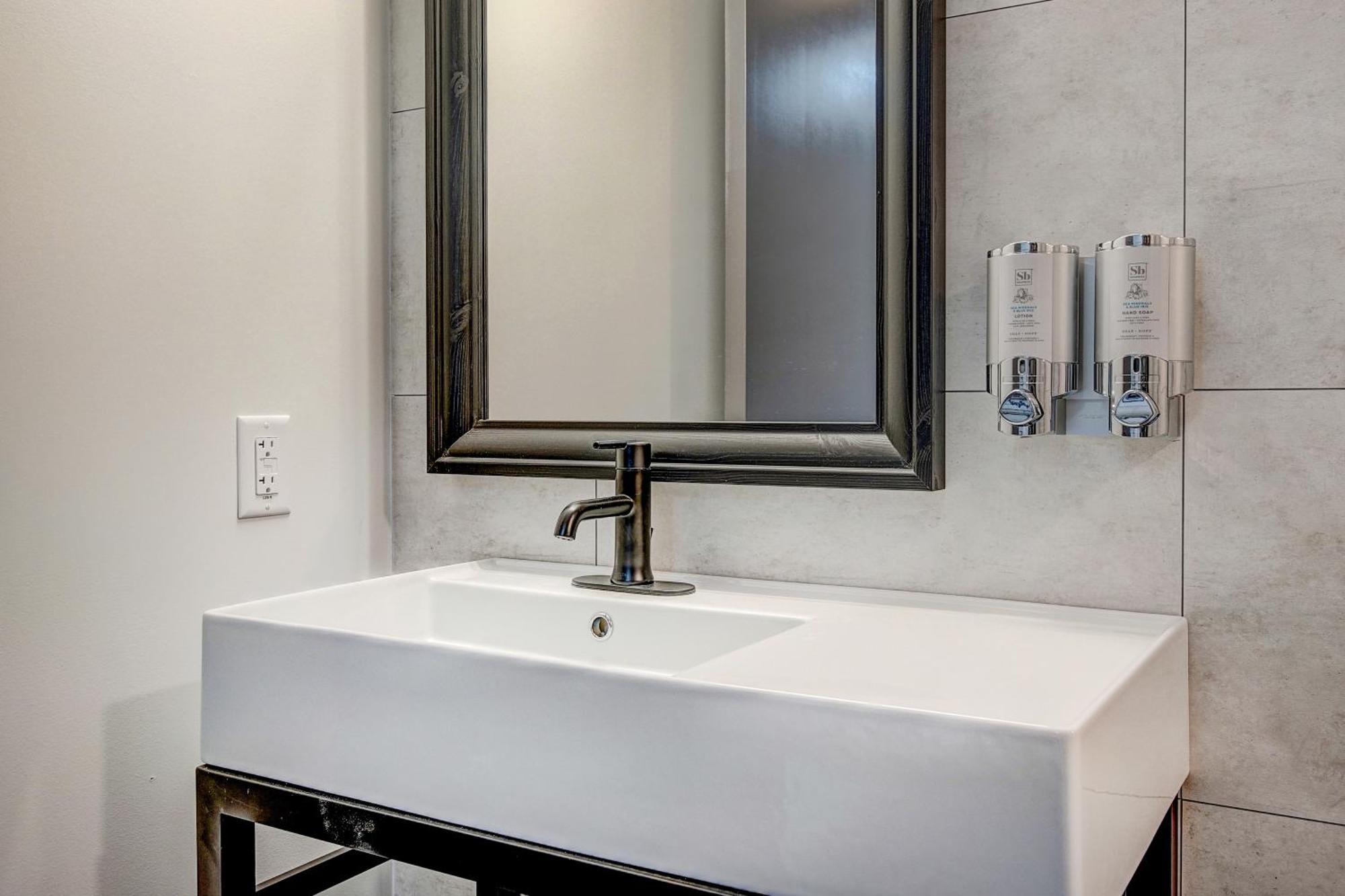 The Block Hotel & Commons Silverthorne Habitación foto