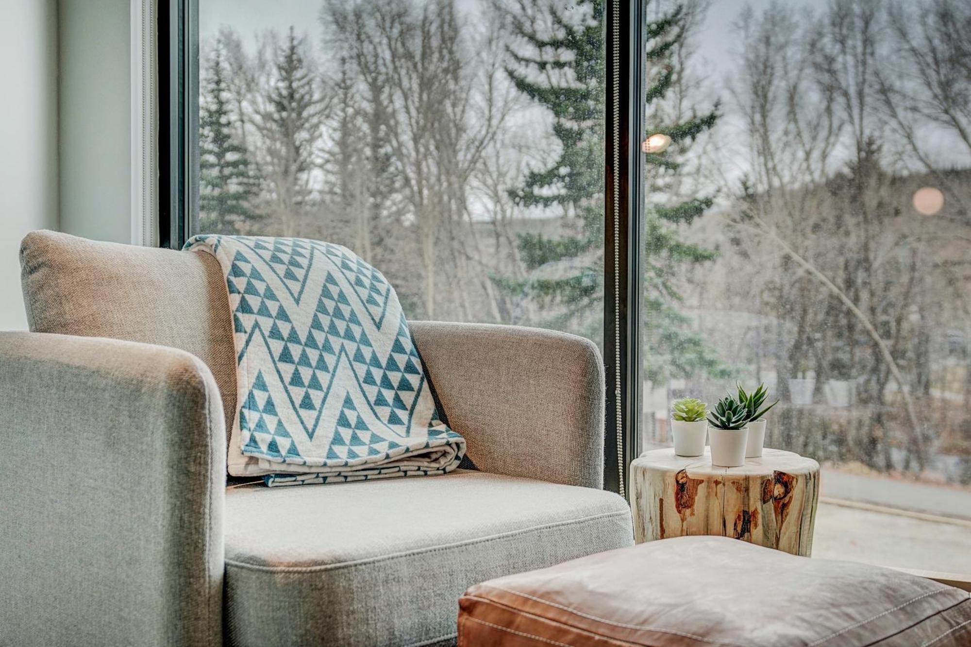 The Block Hotel & Commons Silverthorne Habitación foto